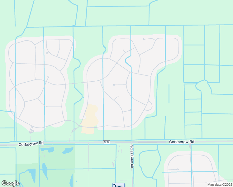map of restaurants, bars, coffee shops, grocery stores, and more near 17926 Blossom Hill Court in Estero