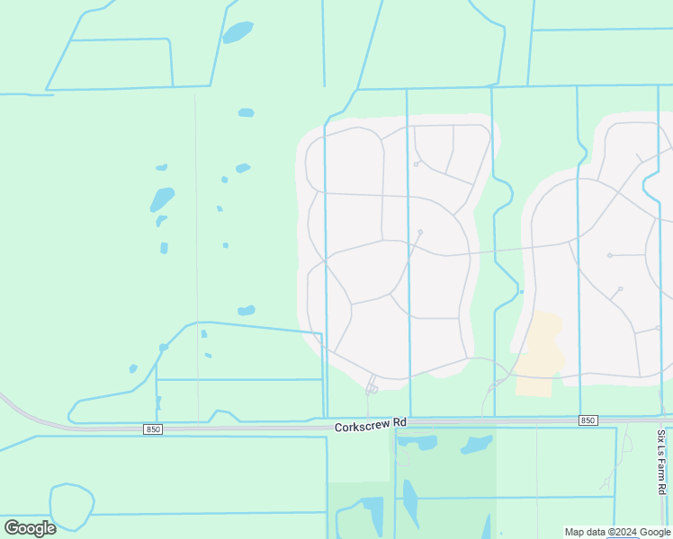 map of restaurants, bars, coffee shops, grocery stores, and more near 19863 Beverly Park Road in Estero