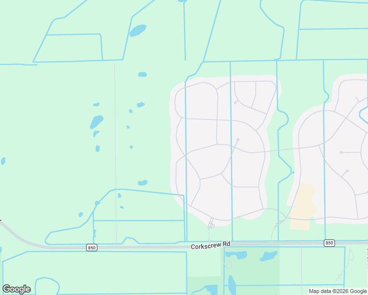 map of restaurants, bars, coffee shops, grocery stores, and more near 19815 Beverly Park Road in Estero