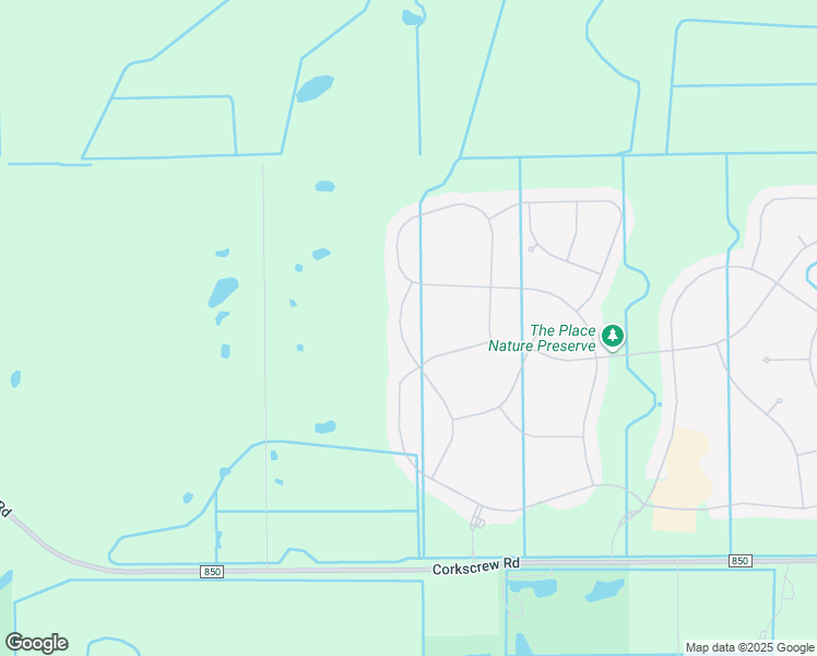 map of restaurants, bars, coffee shops, grocery stores, and more near 19815 Beverly Park Road in Estero