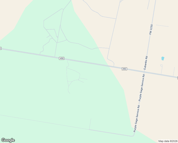 map of restaurants, bars, coffee shops, grocery stores, and more near 25057 Farm to Market Road 490 in Edinburg