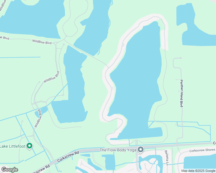 map of restaurants, bars, coffee shops, grocery stores, and more near 14798 Blue Bay Circle in Fort Myers