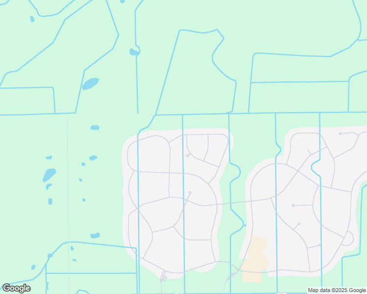 map of restaurants, bars, coffee shops, grocery stores, and more near 17423 Cabrini Way in Estero