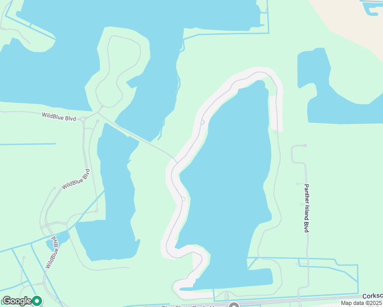 map of restaurants, bars, coffee shops, grocery stores, and more near 14672 Blue Bay Circle in Fort Myers