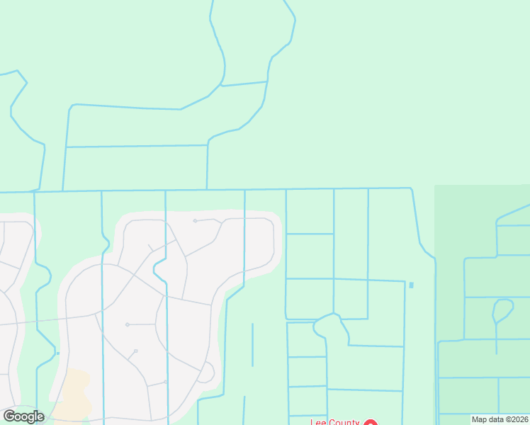 map of restaurants, bars, coffee shops, grocery stores, and more near 19504 The Place Boulevard in Estero