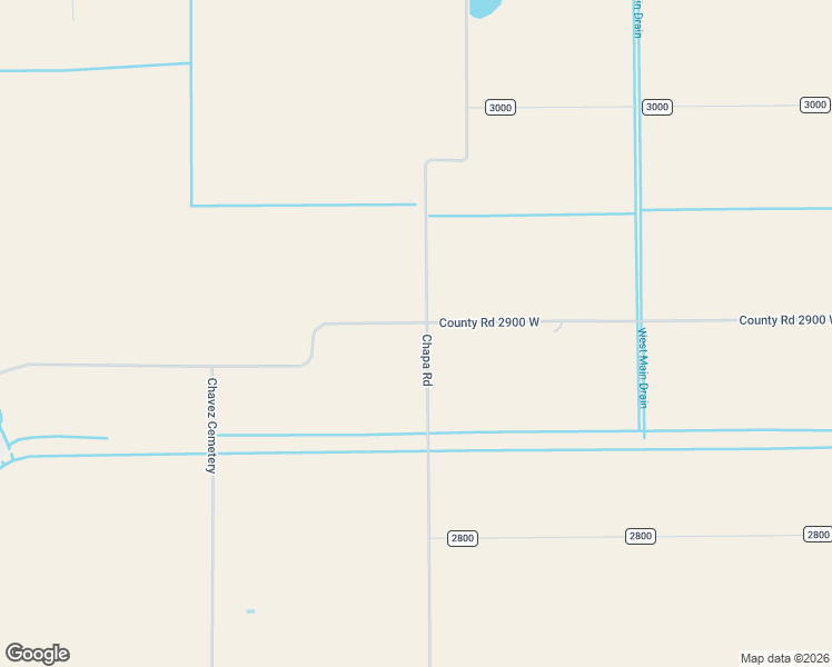 map of restaurants, bars, coffee shops, grocery stores, and more near 8311 6th Street in Raymondville