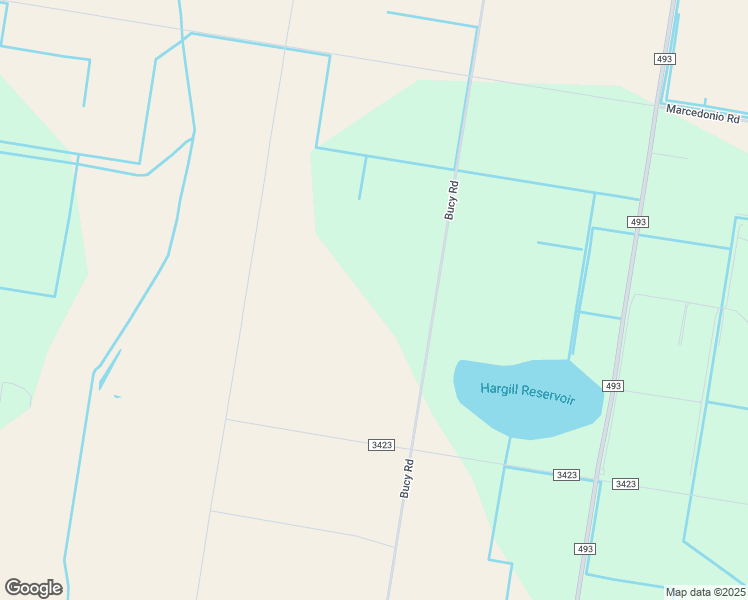 map of restaurants, bars, coffee shops, grocery stores, and more near in Hargill