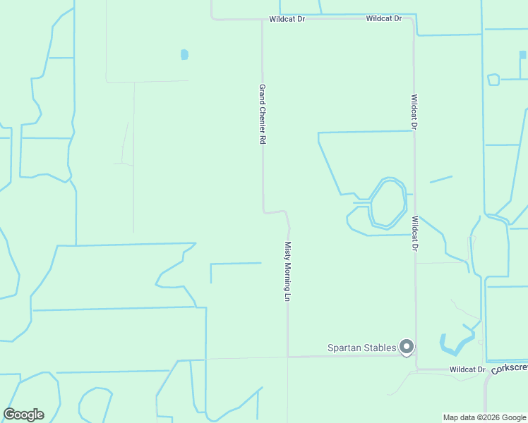 map of restaurants, bars, coffee shops, grocery stores, and more near 18127 Misty Morning Lane in Immokalee