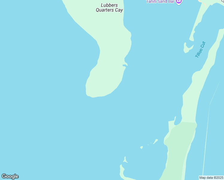 map of restaurants, bars, coffee shops, grocery stores, and more near in Elbow Cay