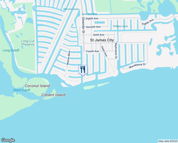 2175 Date Street Saint James City Fl Walk Score 2175 Date Street Saint James City Fl