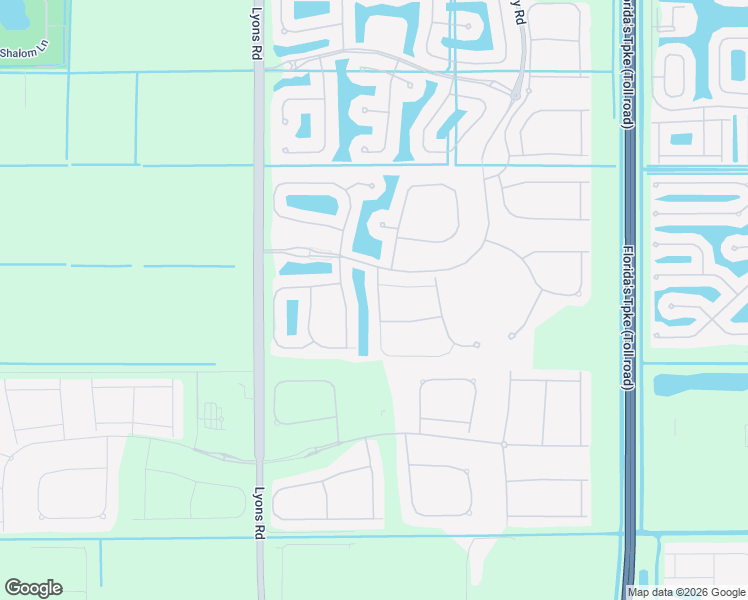 map of restaurants, bars, coffee shops, grocery stores, and more near 12321 Mount Bora Drive in Boynton Beach