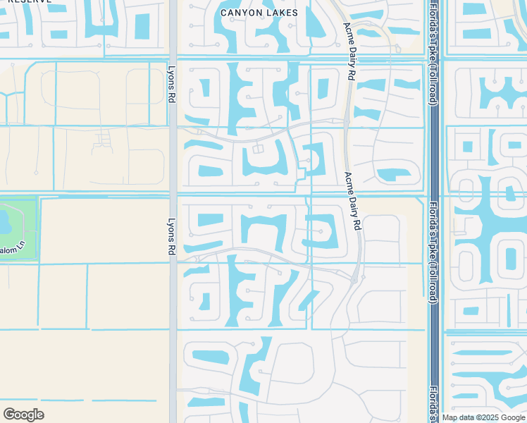 map of restaurants, bars, coffee shops, grocery stores, and more near 7877 Emerald Winds Circle in Boynton Beach
