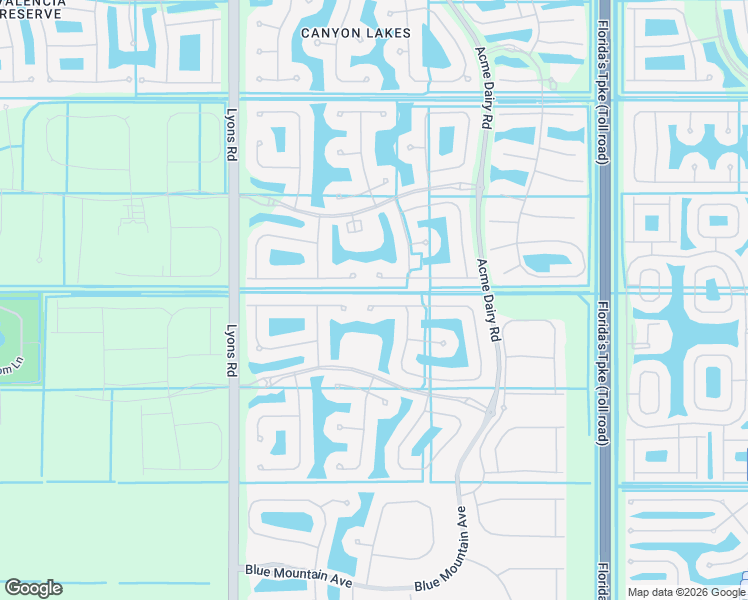 map of restaurants, bars, coffee shops, grocery stores, and more near 7877 Emerald Winds Circle in Boynton Beach
