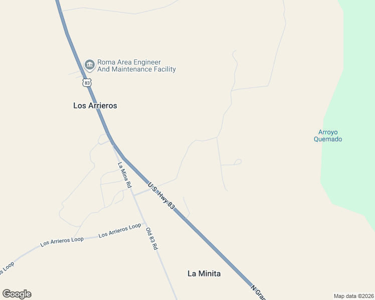 map of restaurants, bars, coffee shops, grocery stores, and more near Placido Road in Roma