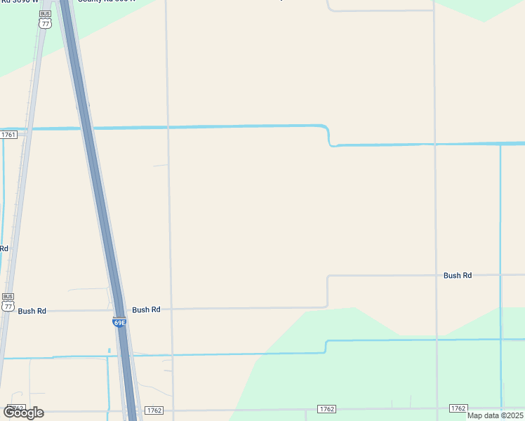 map of restaurants, bars, coffee shops, grocery stores, and more near in Raymondville