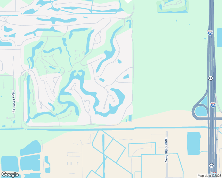 map of restaurants, bars, coffee shops, grocery stores, and more near 15649 Carberry Court in Fort Myers