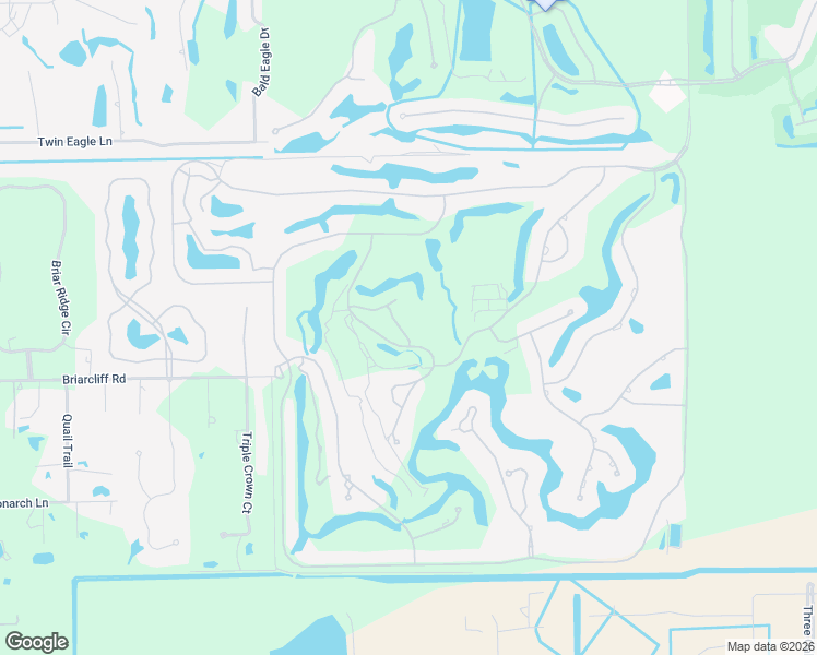 map of restaurants, bars, coffee shops, grocery stores, and more near 15679 Carriedale Lane in Fort Myers