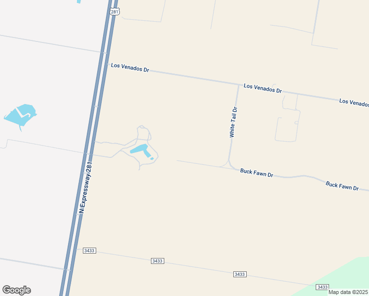 map of restaurants, bars, coffee shops, grocery stores, and more near 21324 Buck Fawn Drive in Edinburg
