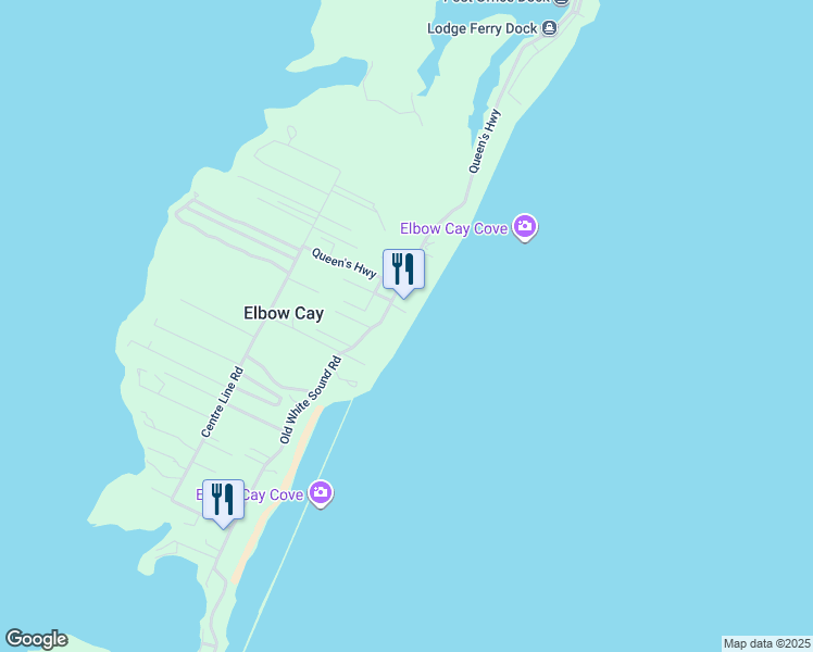 map of restaurants, bars, coffee shops, grocery stores, and more near in 