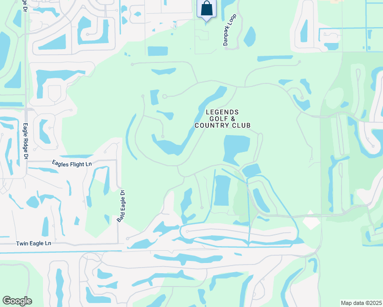 map of restaurants, bars, coffee shops, grocery stores, and more near 14467 Devington Way in Fort Myers