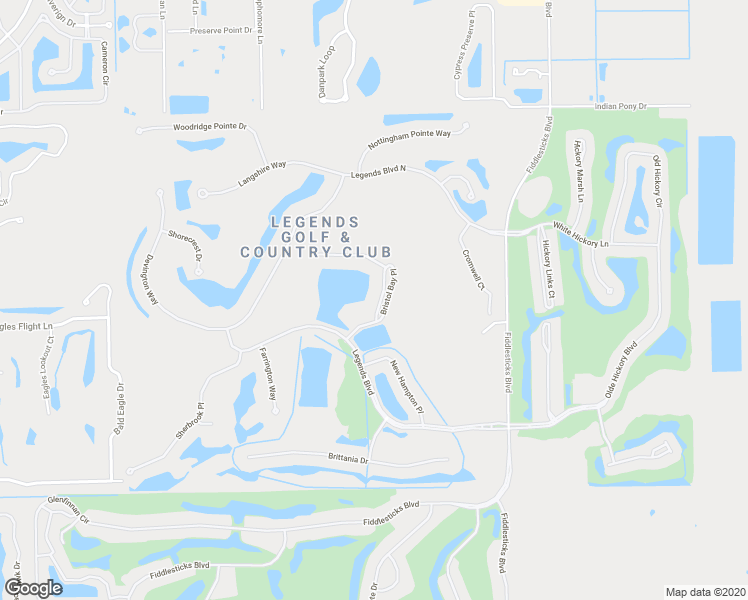 map of restaurants, bars, coffee shops, grocery stores, and more near in Lee County