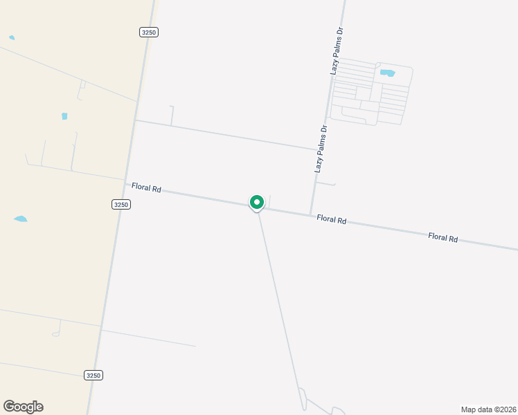 map of restaurants, bars, coffee shops, grocery stores, and more near 281 Floral Road in Edinburg