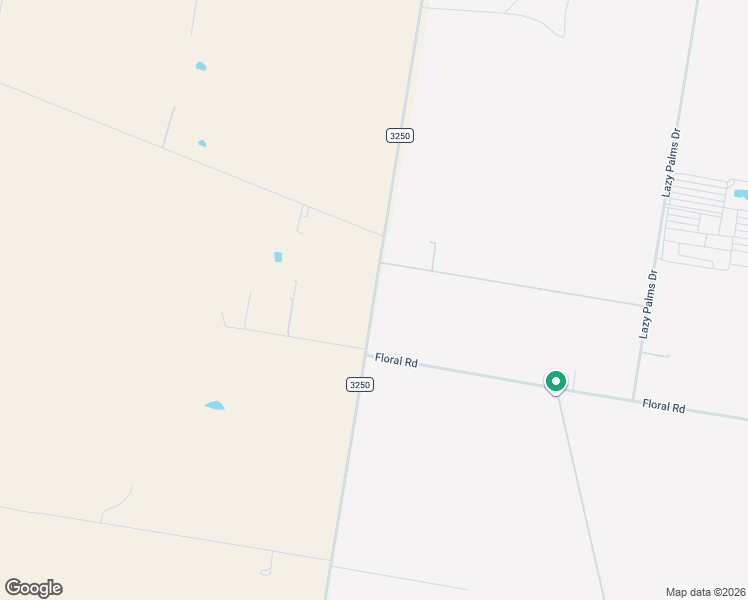 map of restaurants, bars, coffee shops, grocery stores, and more near Farm to Market Road 3250 in Hidalgo County