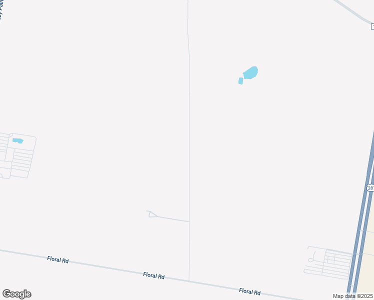 map of restaurants, bars, coffee shops, grocery stores, and more near 35003 County Road 4848 in Linn