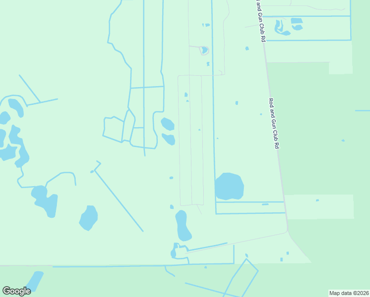 map of restaurants, bars, coffee shops, grocery stores, and more near 13381 Shawnee Road in Fort Myers