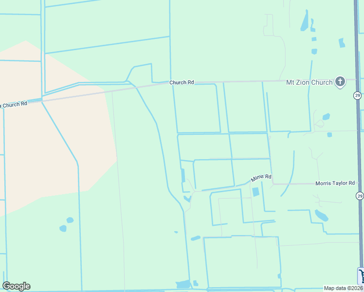 map of restaurants, bars, coffee shops, grocery stores, and more near in Felda