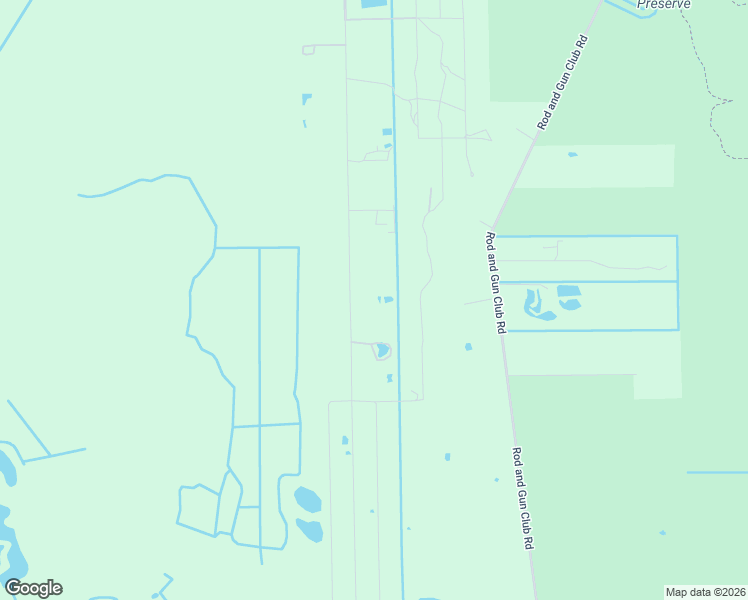 map of restaurants, bars, coffee shops, grocery stores, and more near 12721 Shawnee Road in Fort Myers