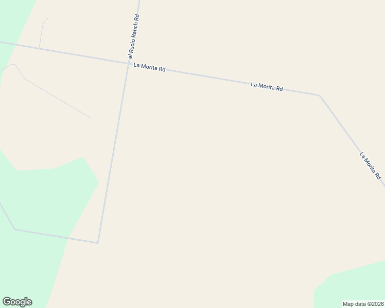 map of restaurants, bars, coffee shops, grocery stores, and more near 1182-1382 La Morita Road in Rio Grande City