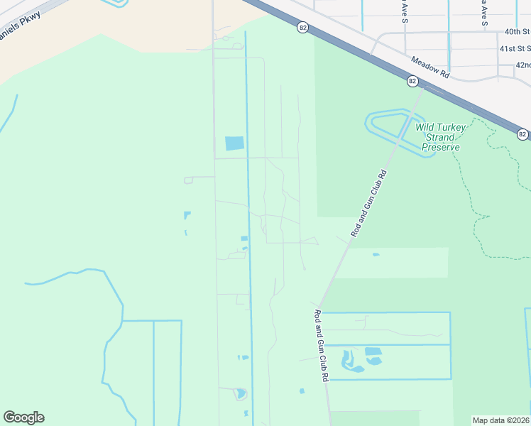 map of restaurants, bars, coffee shops, grocery stores, and more near 12241 Vista Ridge Drive in Fort Myers