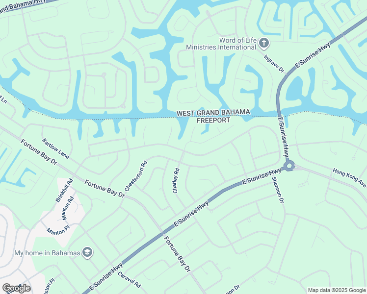 map of restaurants, bars, coffee shops, grocery stores, and more near in Freeport