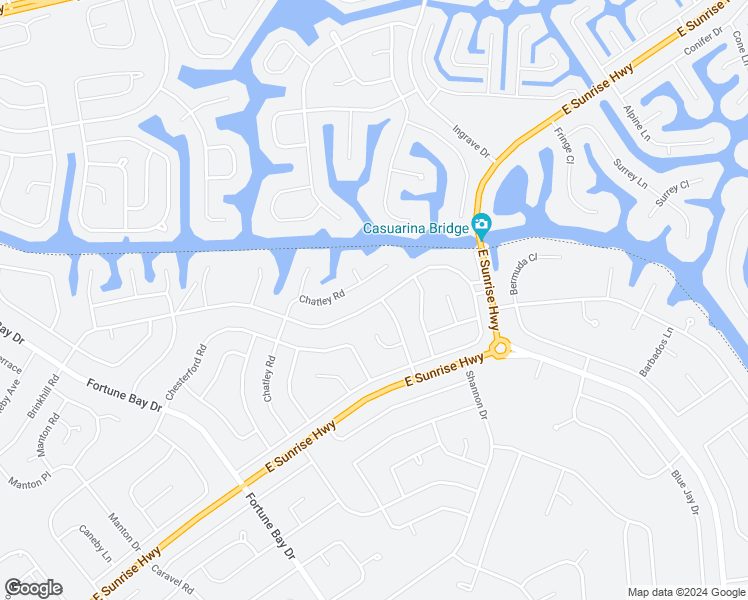 map of restaurants, bars, coffee shops, grocery stores, and more near in Freeport