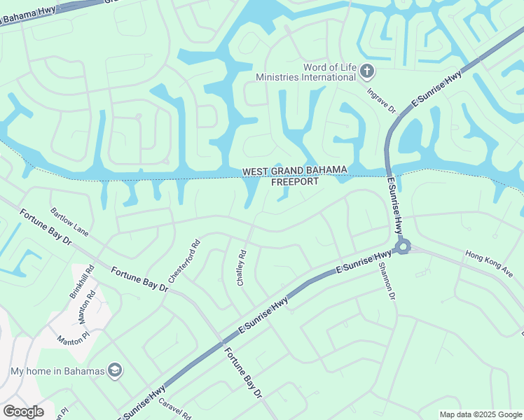 map of restaurants, bars, coffee shops, grocery stores, and more near in Freeport