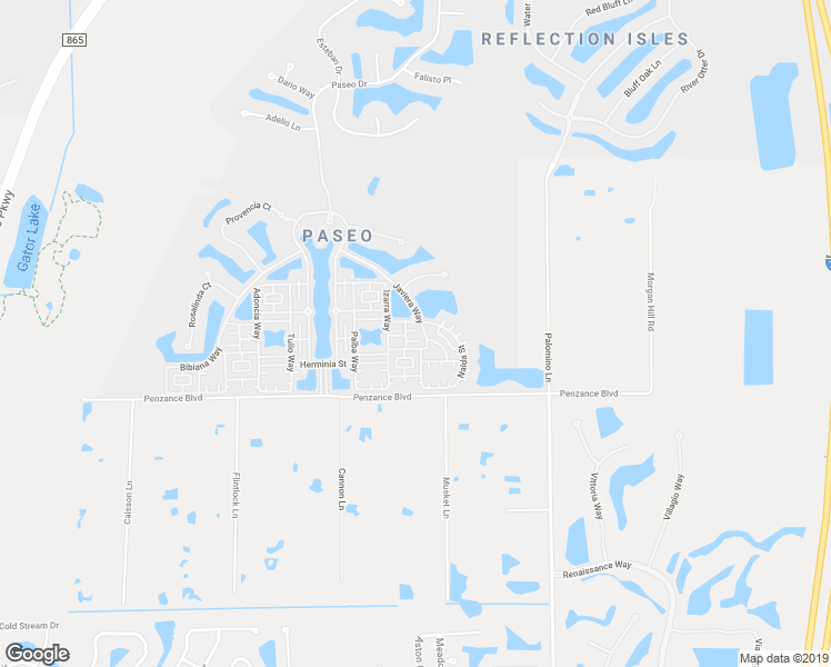 map of restaurants, bars, coffee shops, grocery stores, and more near 11827 Kemena Street in Fort Myers