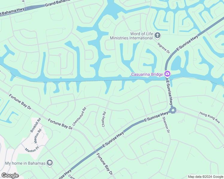 map of restaurants, bars, coffee shops, grocery stores, and more near in Freeport