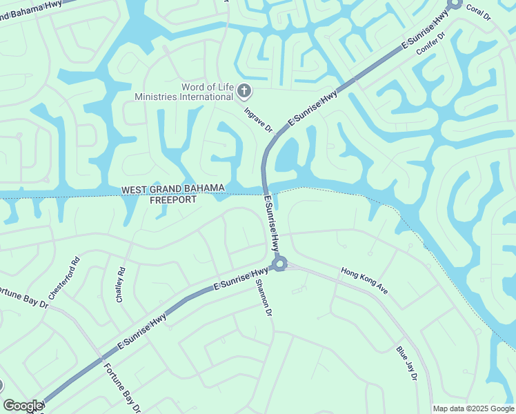 map of restaurants, bars, coffee shops, grocery stores, and more near in Freeport