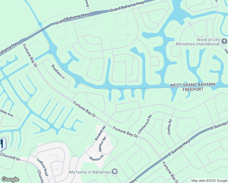 map of restaurants, bars, coffee shops, grocery stores, and more near 23-6 Bartlow Road in Freeport