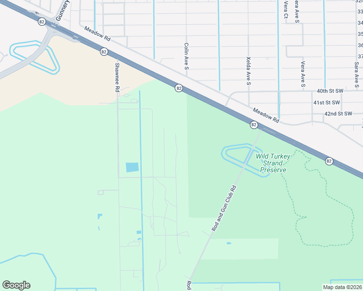 map of restaurants, bars, coffee shops, grocery stores, and more near 11781 Gooden Grove Road in Fort Myers