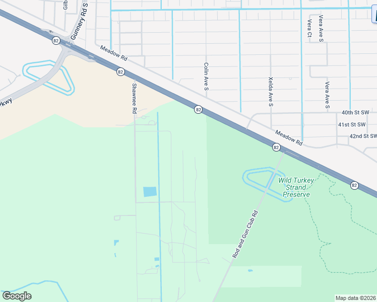 map of restaurants, bars, coffee shops, grocery stores, and more near 11750 Gooden Grove Road in Fort Myers