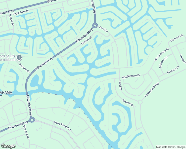 map of restaurants, bars, coffee shops, grocery stores, and more near in 