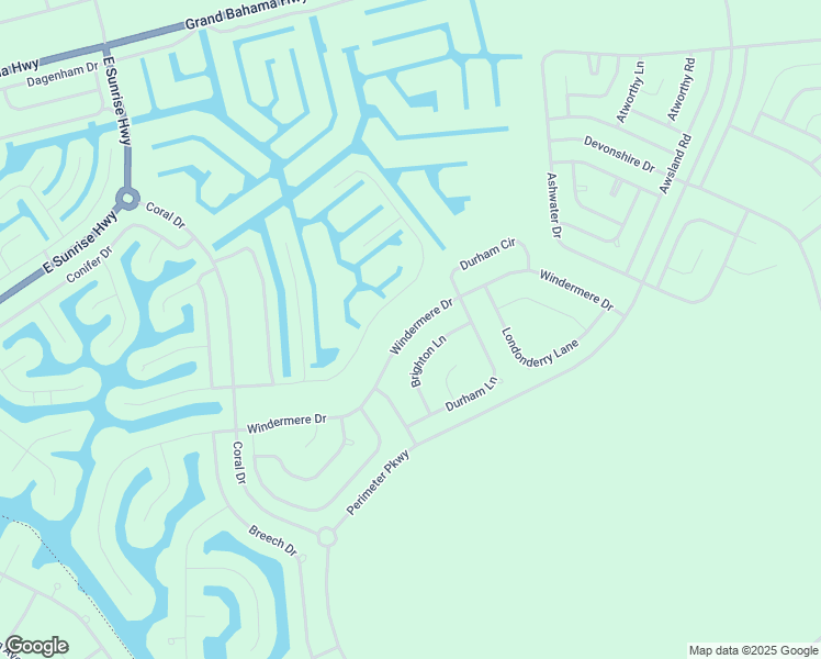 map of restaurants, bars, coffee shops, grocery stores, and more near in 