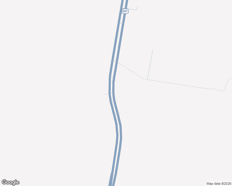 map of restaurants, bars, coffee shops, grocery stores, and more near 37390 North Expressway 281 in Edinburg