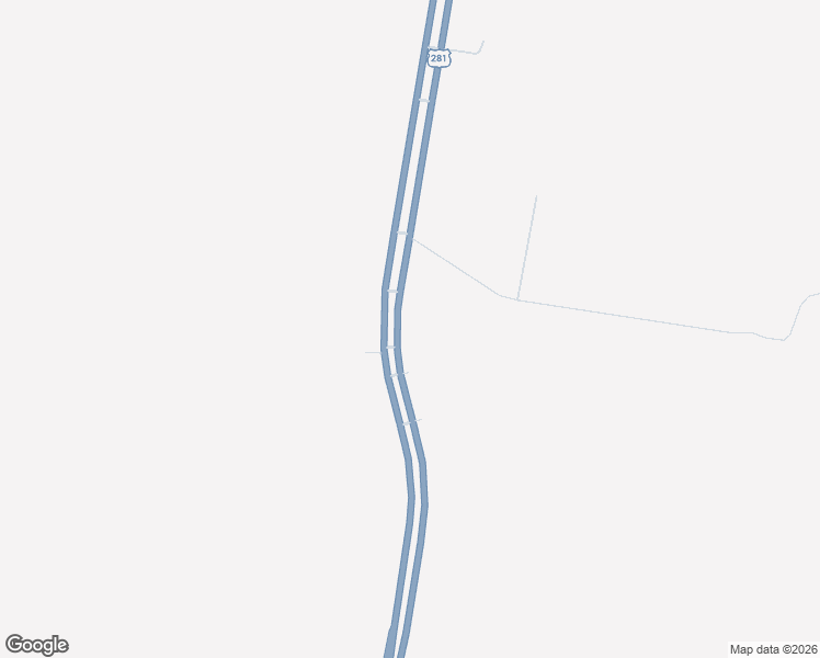 map of restaurants, bars, coffee shops, grocery stores, and more near 37390 North Expressway 281 in Edinburg