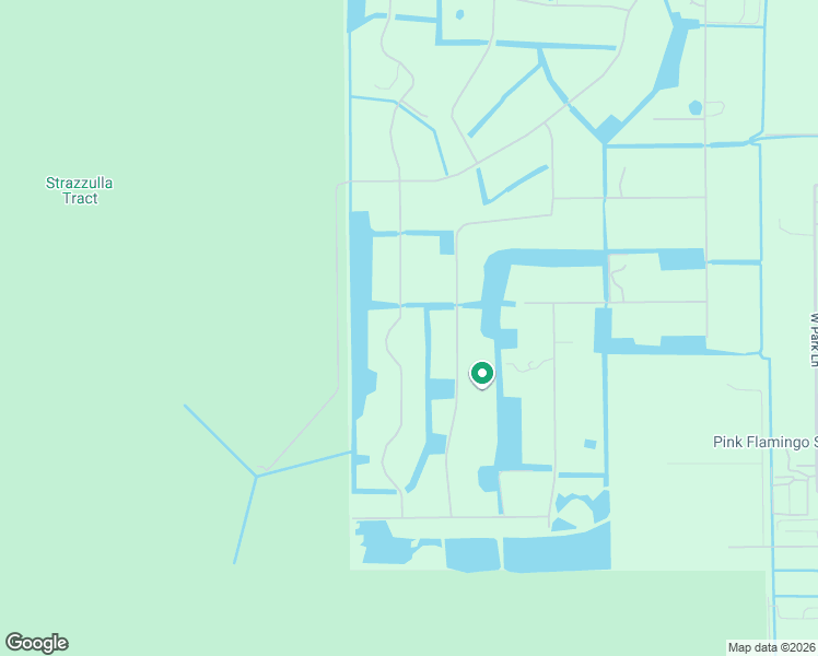 map of restaurants, bars, coffee shops, grocery stores, and more near 6510 Duckweed Road in Lake Worth
