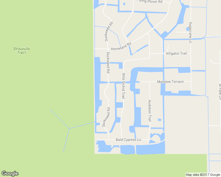 map of restaurants, bars, coffee shops, grocery stores, and more near 6510 Duckweed Road in Lake Worth