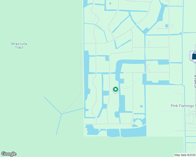 map of restaurants, bars, coffee shops, grocery stores, and more near 6510 Duckweed Road in Lake Worth