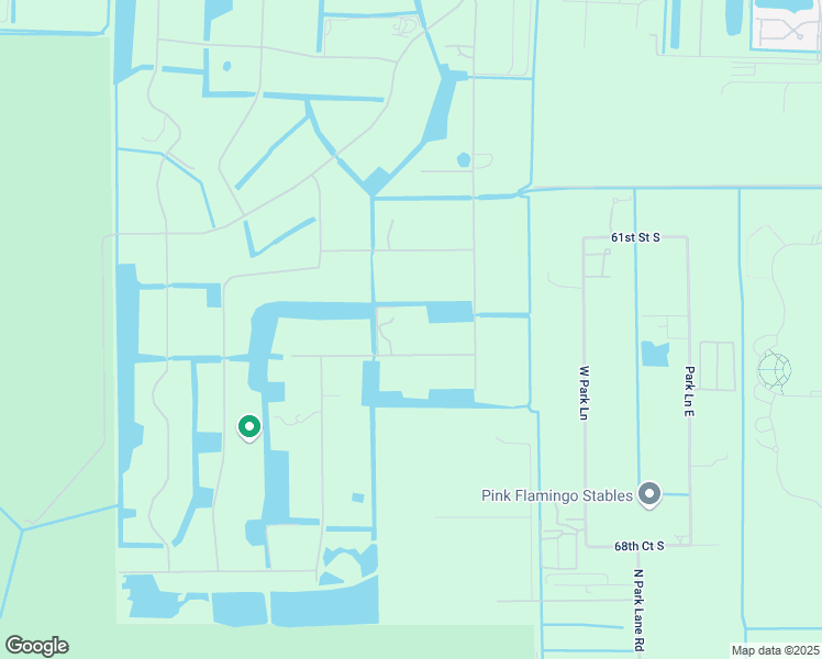 map of restaurants, bars, coffee shops, grocery stores, and more near 11353 Manatee Terrace in Lake Worth